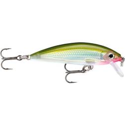 Rapala X-Rap Countdown 7cm Olive Green OG