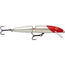 Rapala Ledad 13cm Red Head RH