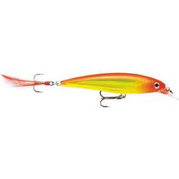 Rapala X-Rap 10cm Hot Head HH