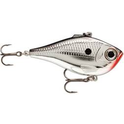 Rapala Rippin Rap 5cm Chrome CH