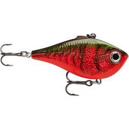 Rapala Rippin Rap 5cm Red Crawdad RCW