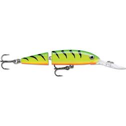 Rapala Husky Jerk Deep Jointed 12cm Firetiger FT