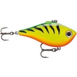 Rapala Rippin Rap 5cm Firetiger FT