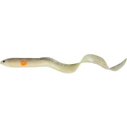 Savage Gear SG LB Real Eel 40cm Glow 1+2-pack