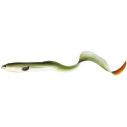 Savage Gear SG LB Real Eel 40cm LBS 1+2-pack