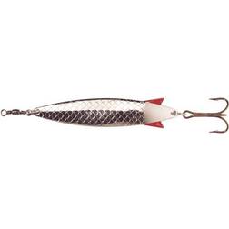 Abu Garcia Toby 18g Silver