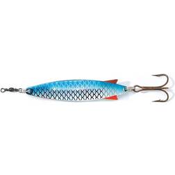 Abu Garcia Toby 18g Flash S/Blue