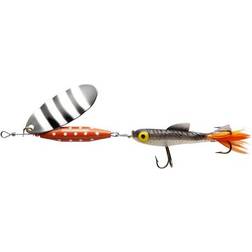 Abu Garcia Reflex Fish 12g Silver