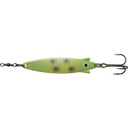 Abu Garcia Toby 7g FL YE/GREEN