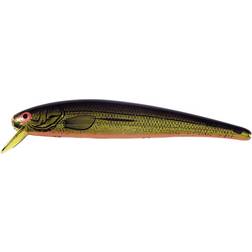 Bomber Lures Bomber Long A Jointed 12cm XMKO