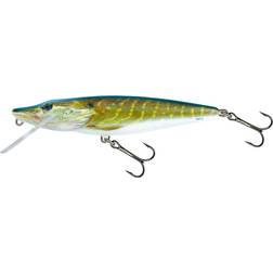 Salmo Pike Floating Real Pike 16 cm 52 g Leurre