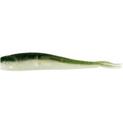 Berkley Gulp! Alive Minnow 10cm Emerald Shiner