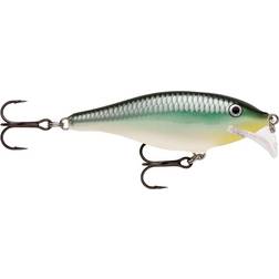 Rapala Scatter Rap Shad 7cm Blue Back Herring BBH