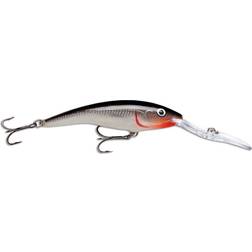 Rapala Tail Dancer Deep 11cm Silver S