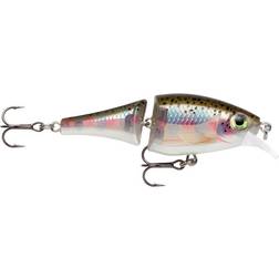 Rapala BX Jointed Shad 6cm Rainbow Trout RT