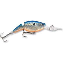 Rapala Jointed Shad Rap 5cm Blue Shad BSD