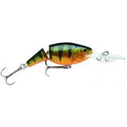 Rapala leurre Jointed Shad Rap 5cm couleur P