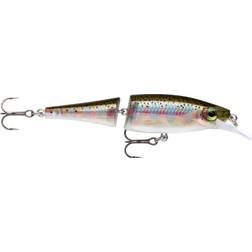 Rapala BX Jointed Minnow 9cm Rainbow Trout RT