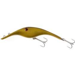 Zalt Duo 16cm Skitmört 62