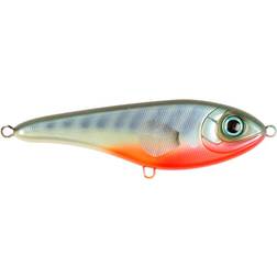 Strike Pro Buster Jerk II 12cm Stickleback