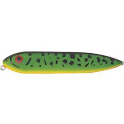 Heddon Zara Spook 11cm GRA