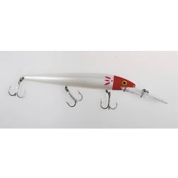 Cotton Cordell Deep Diving Red 14cm Röd/Vit