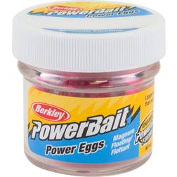 Berkley Power Eggs Magnum Floating Purple/Pink