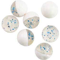 Berkley Power Eggs Magnum Floating Blue/Fluo White