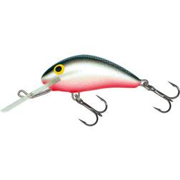Salmo Hornet 4cm Grey Silver