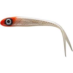 Abu Garcia Svartzonker McWalleye 18cm RH/Pearl 2-pack