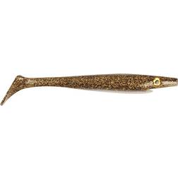 Strike Pro Pig Shad Jr 20cm Retriever 2-pack
