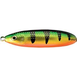 Rapala Minnow Spoon Vass 8cm Flash Perch FLP