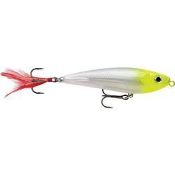 Rapala X-Rap Subwalk 15cm Chartreuse Ghost CGH