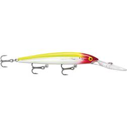 Rapala Husky Jerk Down Deep 12cm Clown CLN