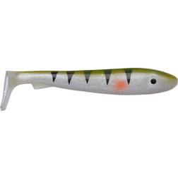 Svartzonker McRubber 21cm UV Perch 2-pack