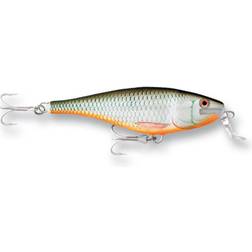 Rapala Super Shad Rap 14cm Redfin Shiner RFSH