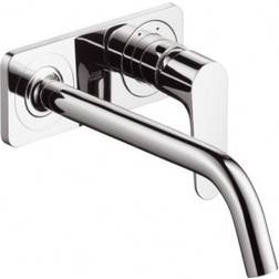 Hansgrohe Axor Citterio M 34115000 Chrome