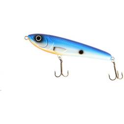 Wolfcreek Lures Skinny Wolf 19cm Blue Shad