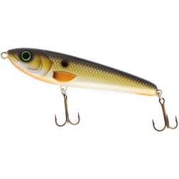 Wolfcreek Lures Skinny Wolf 19cm Frösö Shad