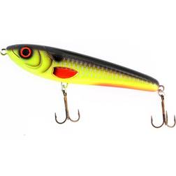 Wolfcreek Lures Skinny Wolf 19cm Långban Shad