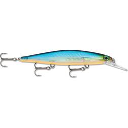 Rapala Shadow Rap Deep 11cm Blue Ghost BGH