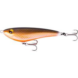 Savage Gear SG Freestyler V2 13cm Red & Black