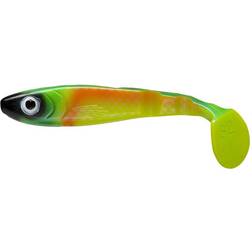 Abu Garcia Svartzonker McPike 18cm Papegoja 2-pack