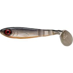 Abu Garcia Svartzonker McPike 18cm Fegisen 2-pack