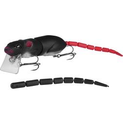 Spro BBZ-1 Rat 50 25cm Ninja