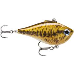 Rapala Rippin Rap 5cm Live Smallmouth Bass SBL