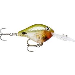 Rapala Ultra Light Crank 3cm Glass Dot Ayu UV GDAU