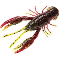 YUM Crawbug 6cm 10 8-pack