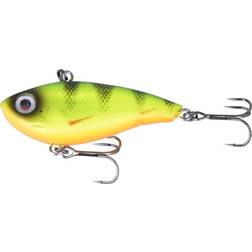 Savage Gear SG TPE Soft Vibes 6.6cm Fire Perch