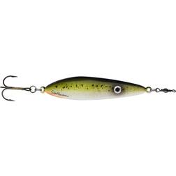 Abu Garcia Svartzonker Zazaa Trout 10g Green Silver